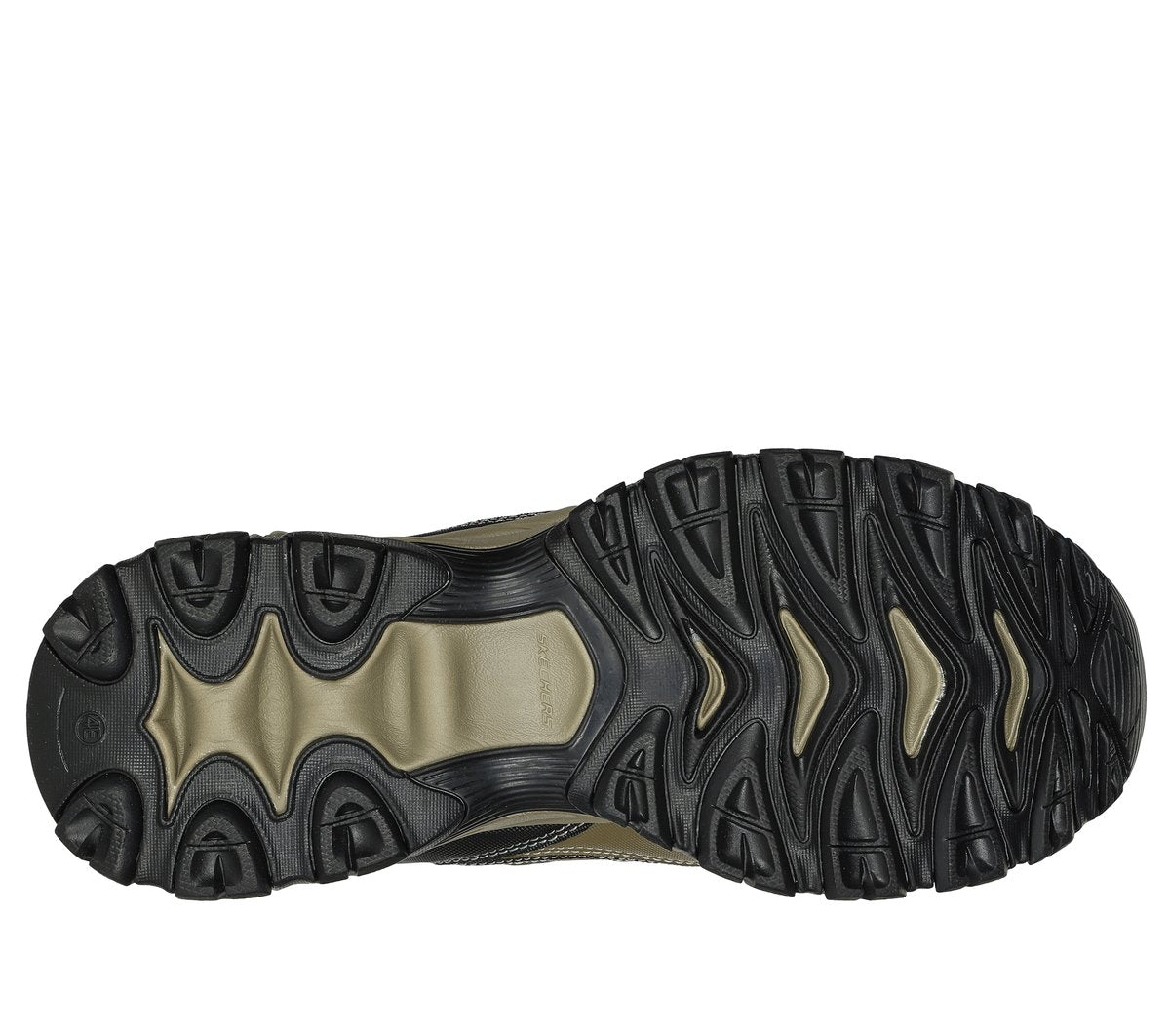 Work Relaxed Fit: Cankton ST Men Skechers outlet