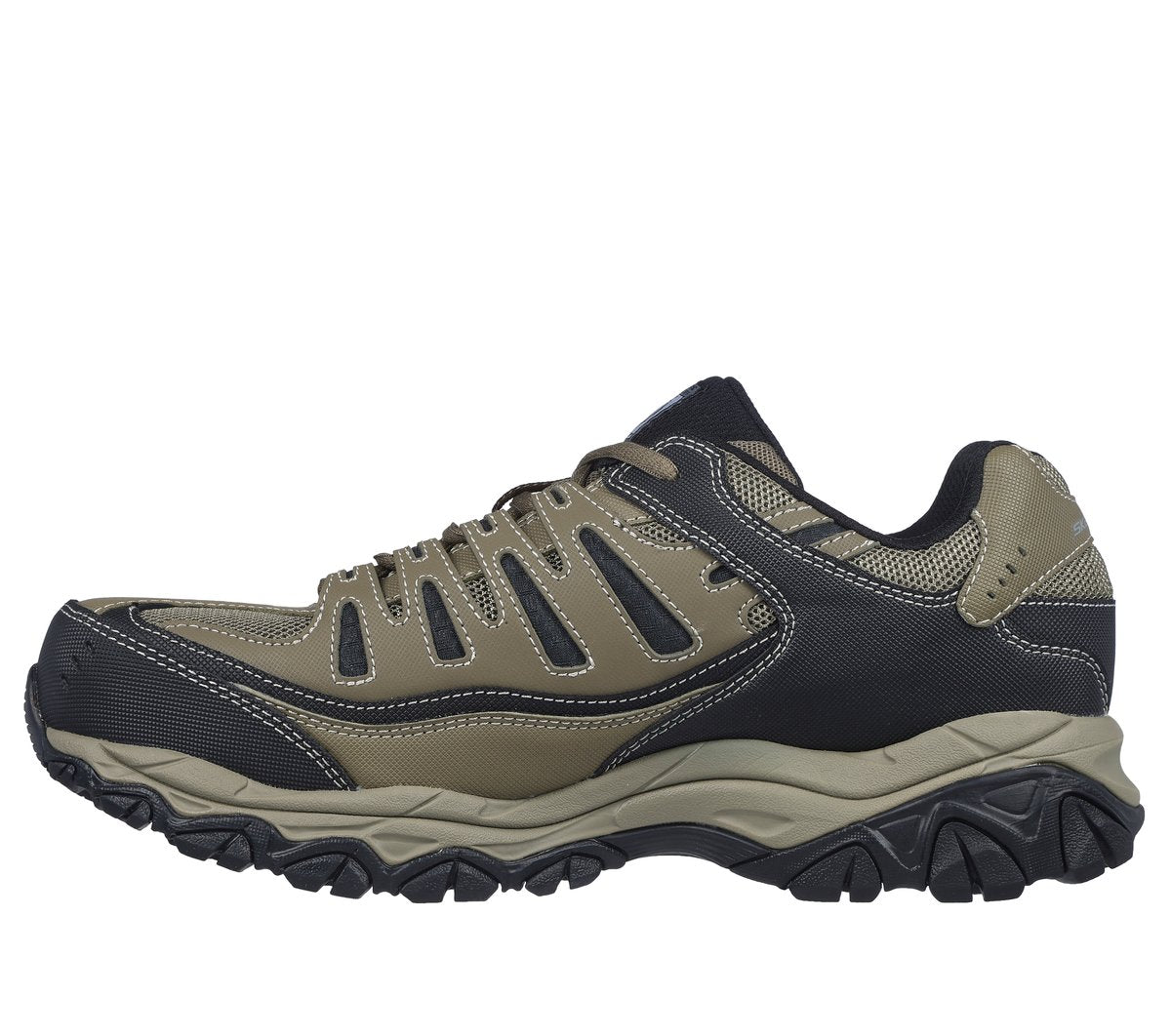 Work Relaxed Fit: Cankton ST Men Skechers outlet