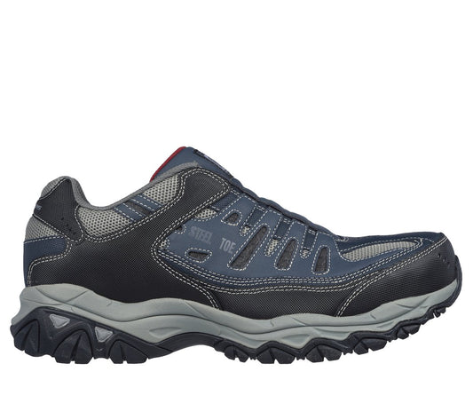 Work: Cankton - Ebbitt ST Men Skechers USA