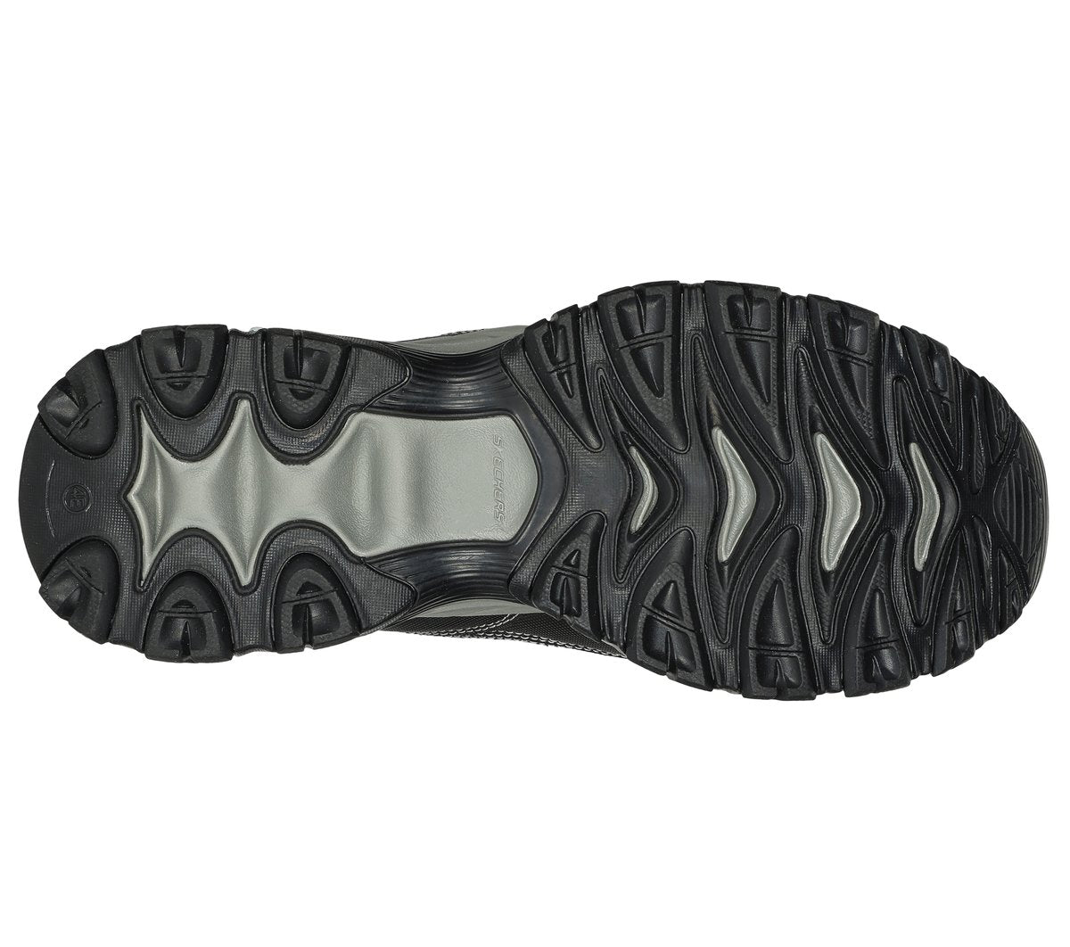 Work: Cankton - Ebbitt ST Men Skechers USA