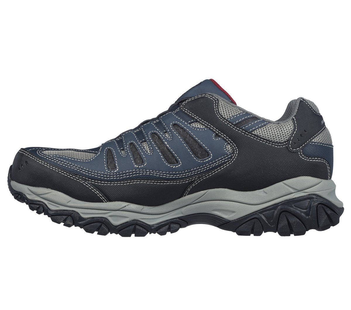 Work: Cankton - Ebbitt ST Men Skechers USA