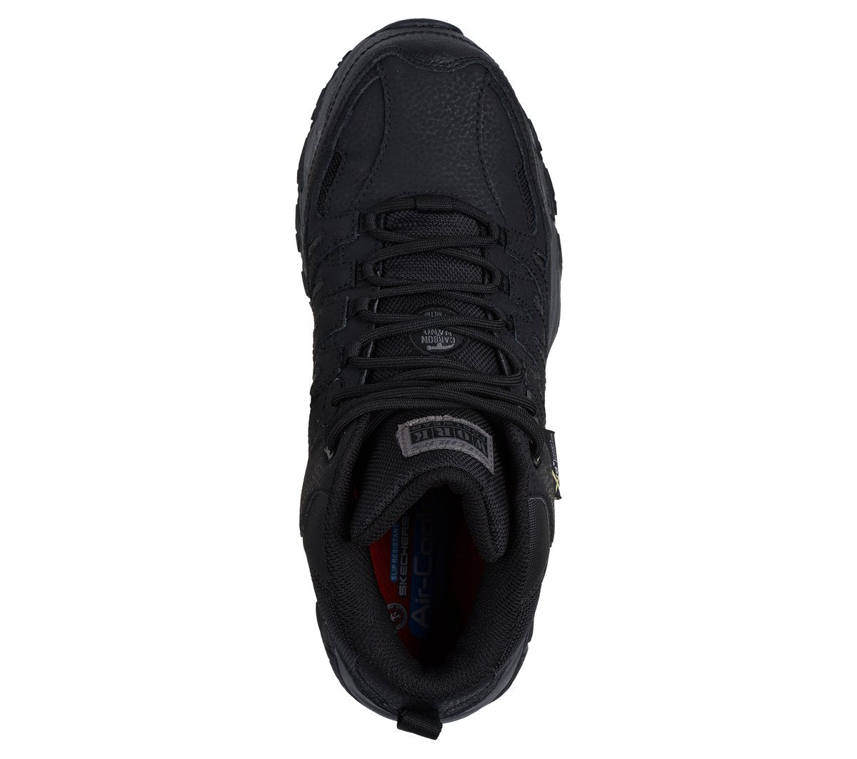 Work: Holdredge - Thorem Carbon Toe Men Skechers outlet