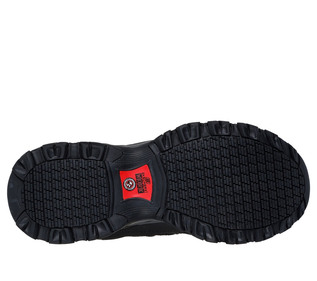 Work: Holdredge - Thorem Carbon Toe Men Skechers outlet