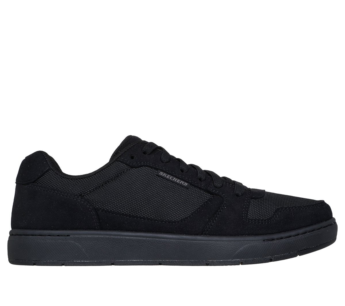 Work Relaxed Fit: Watab - Shred Treads Men Skechers USA