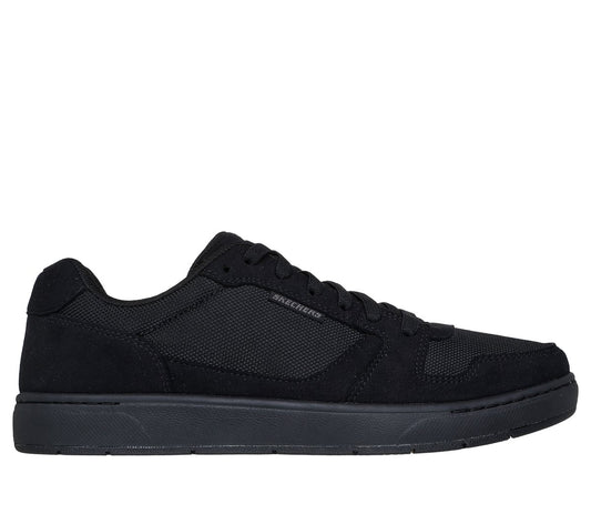 Work Relaxed Fit: Watab - Shred Treads Men Skechers USA