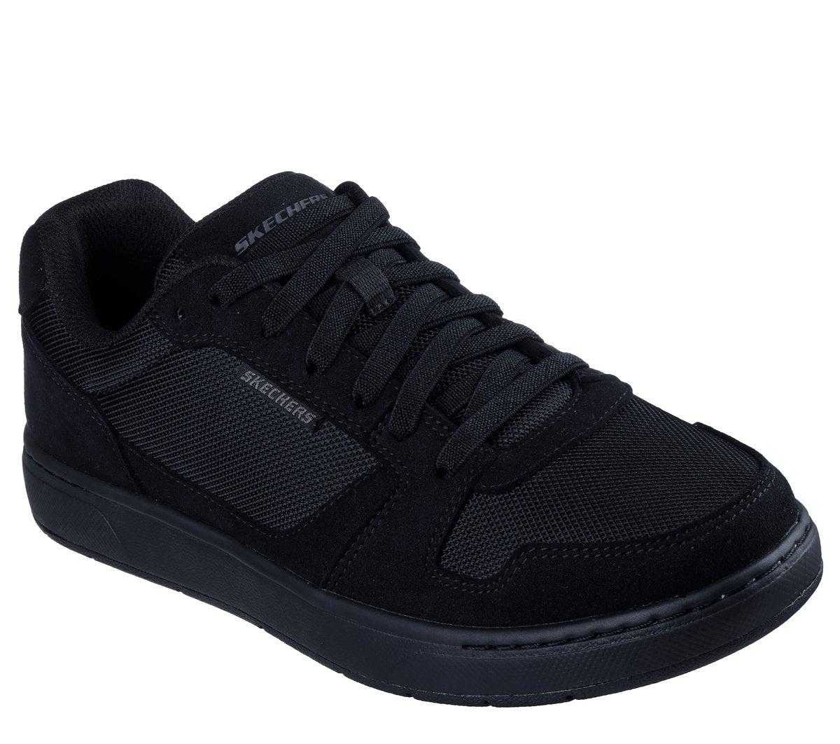 Work Relaxed Fit: Watab - Shred Treads Men Skechers USA