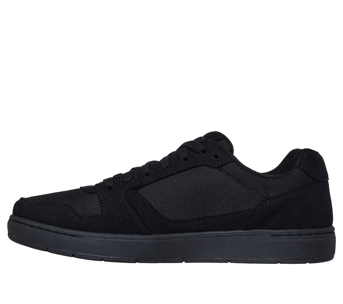 Work Relaxed Fit: Watab - Shred Treads Men Skechers USA