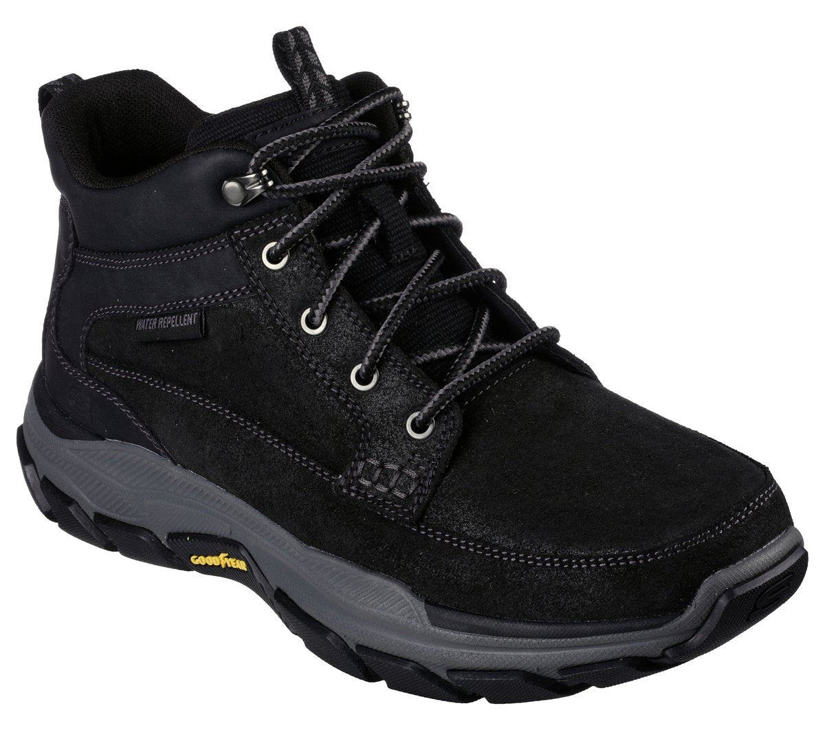 Relaxed Fit: Respected - Boswell Men on sale