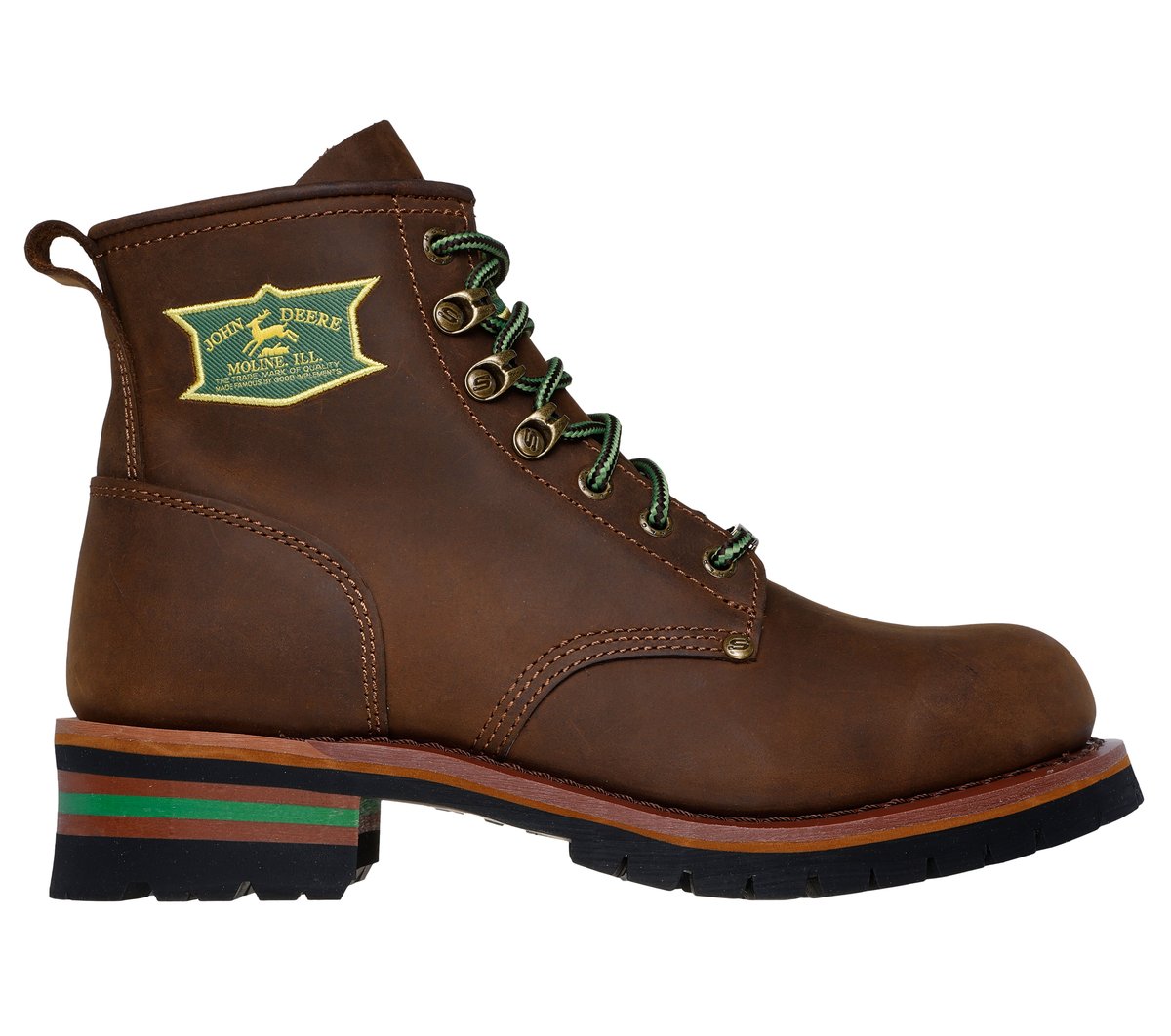 John Deere: Cascades Men discount