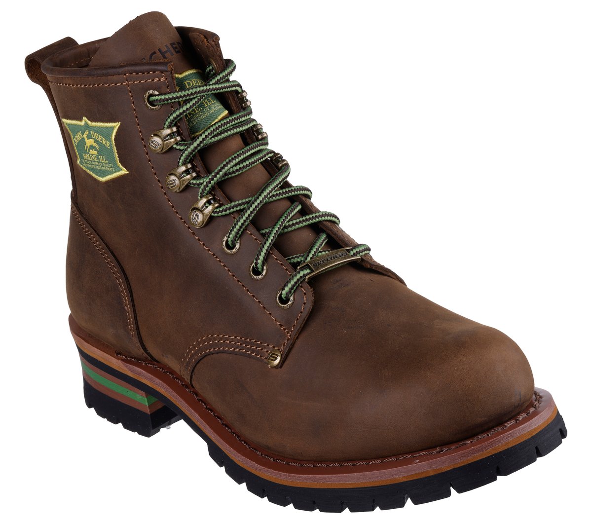 John Deere: Cascades Men discount