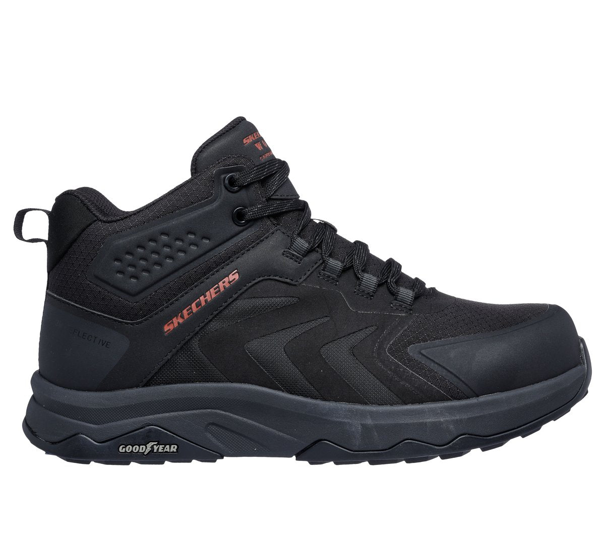 Work: Speed-Flex Trekker Men Skechers near me