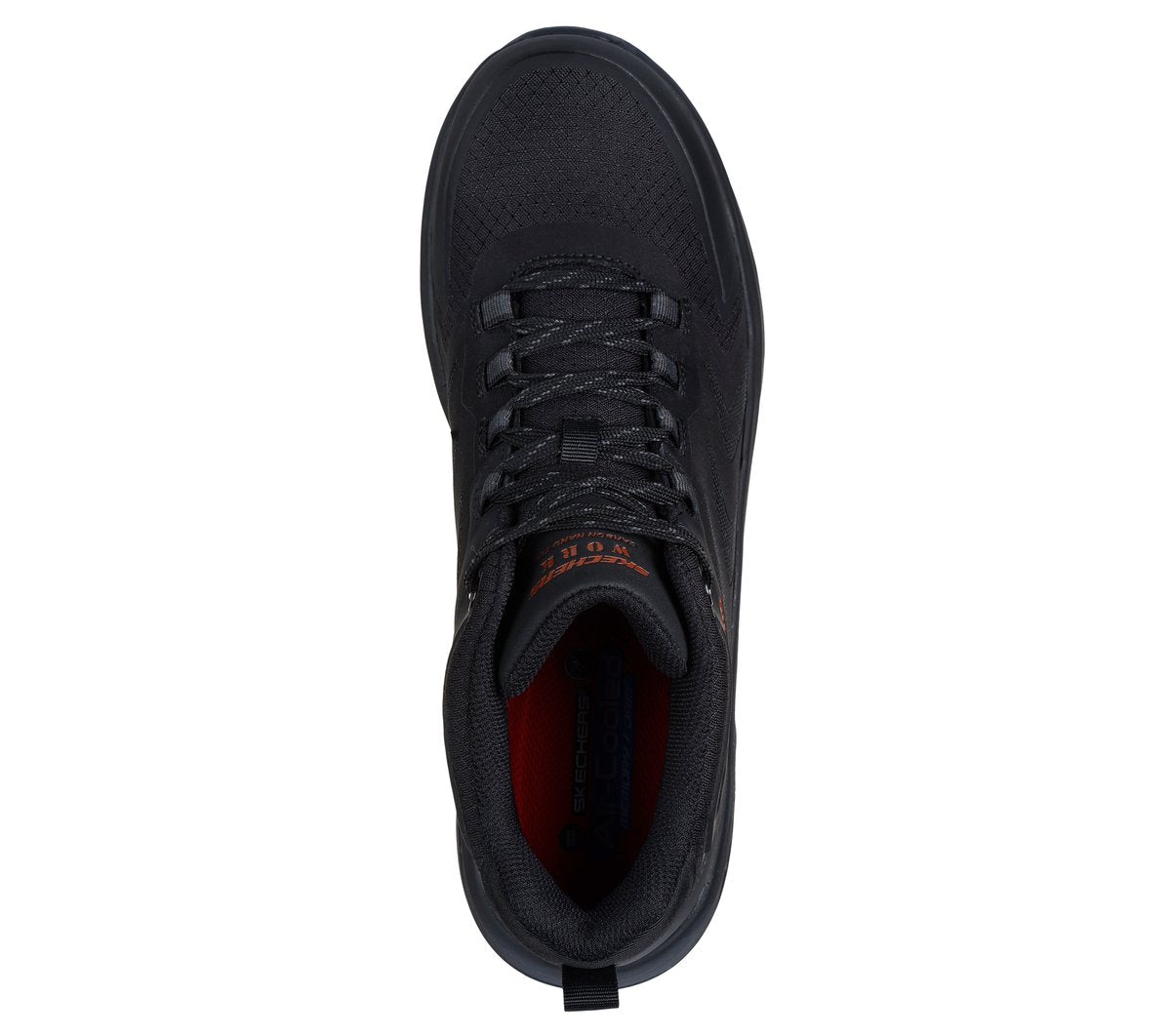 Work: Speed-Flex Trekker Men Skechers near me