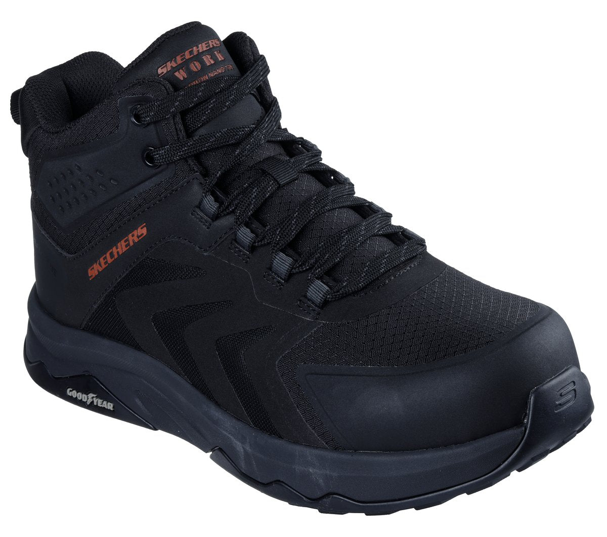 Work: Speed-Flex Trekker Men Skechers near me