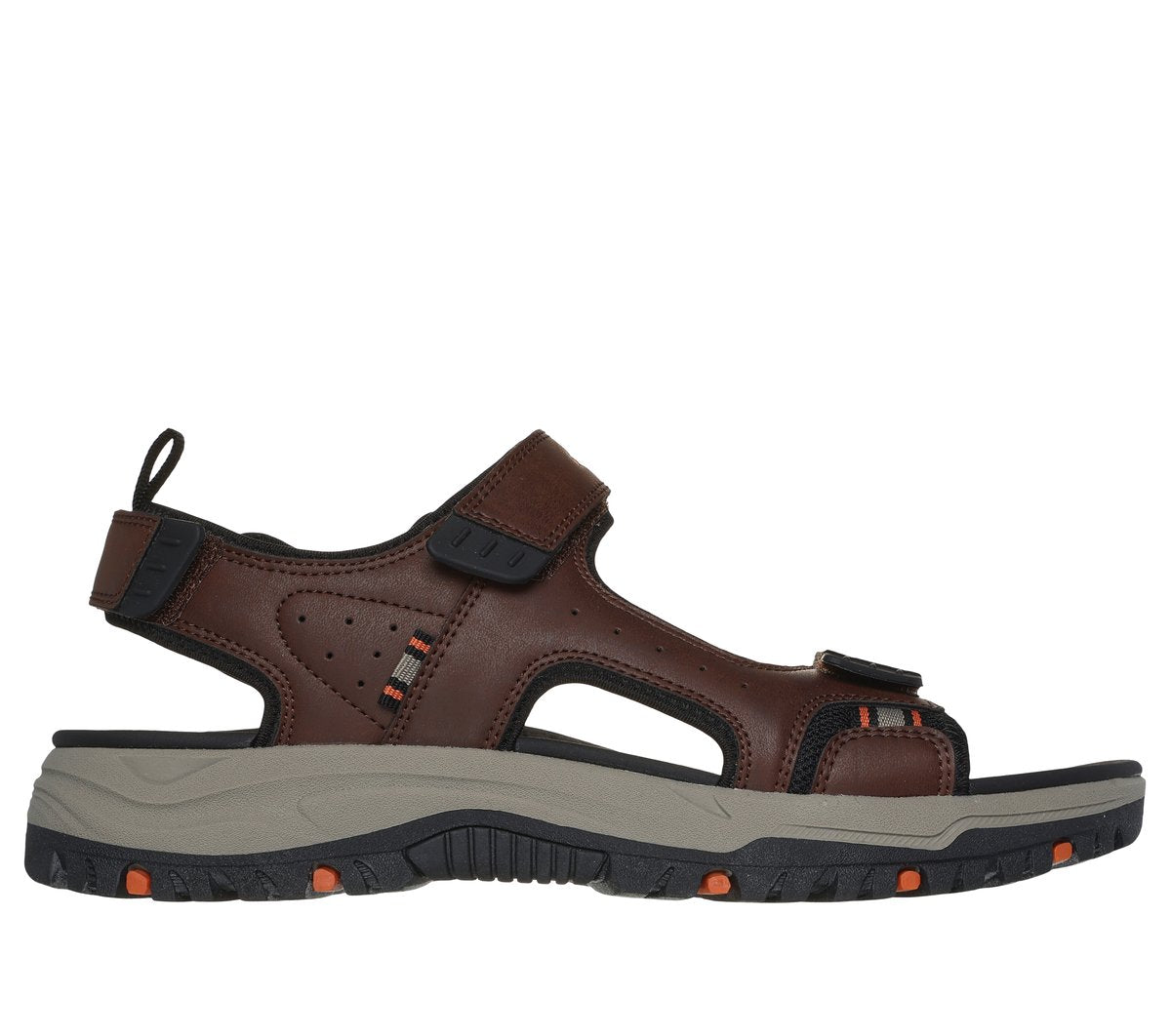 Relaxed Fit: Prewitt - Rigdon Men Skechers online