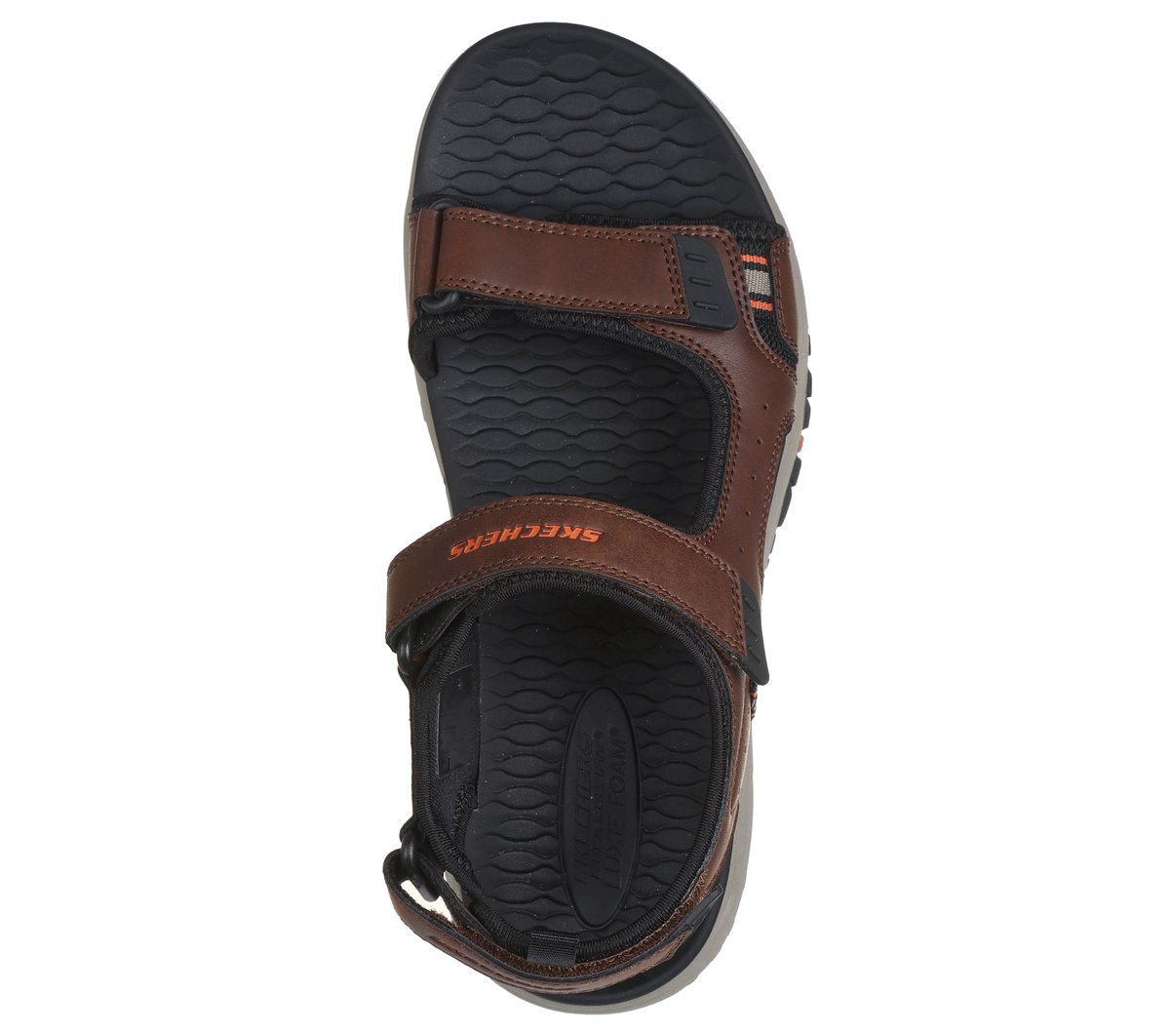 Relaxed Fit: Prewitt - Rigdon Men Skechers online