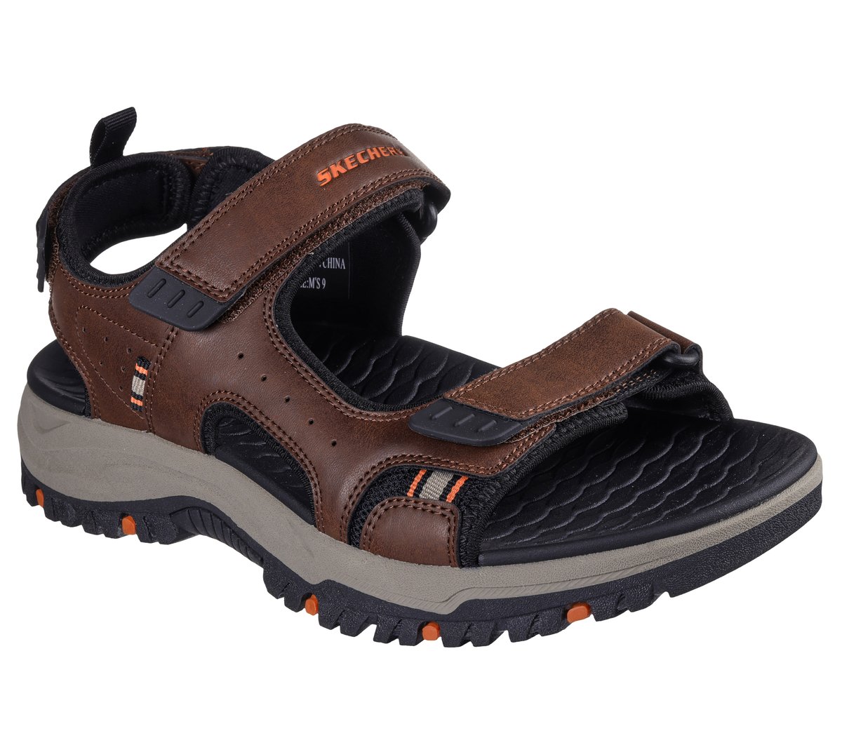 Relaxed Fit: Prewitt - Rigdon Men Skechers online