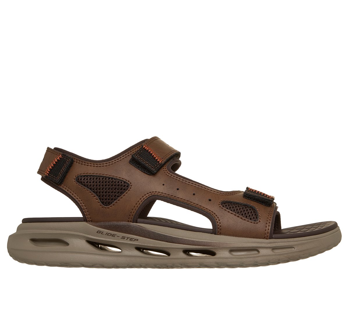 Relaxed Fit: Orvan - Gamble Men Skechers outlet