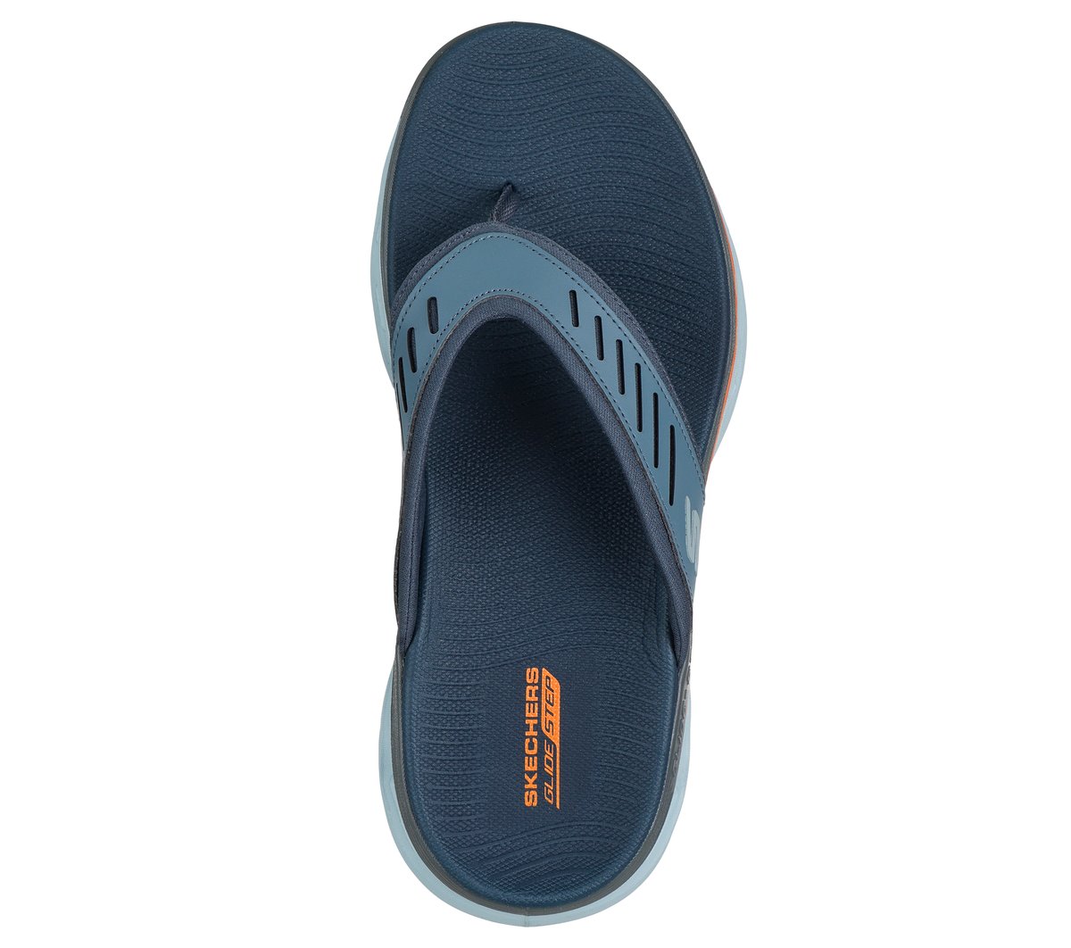 GO WALK Glide-Step 2.0 Sandal - Chandler Men Skechers USA