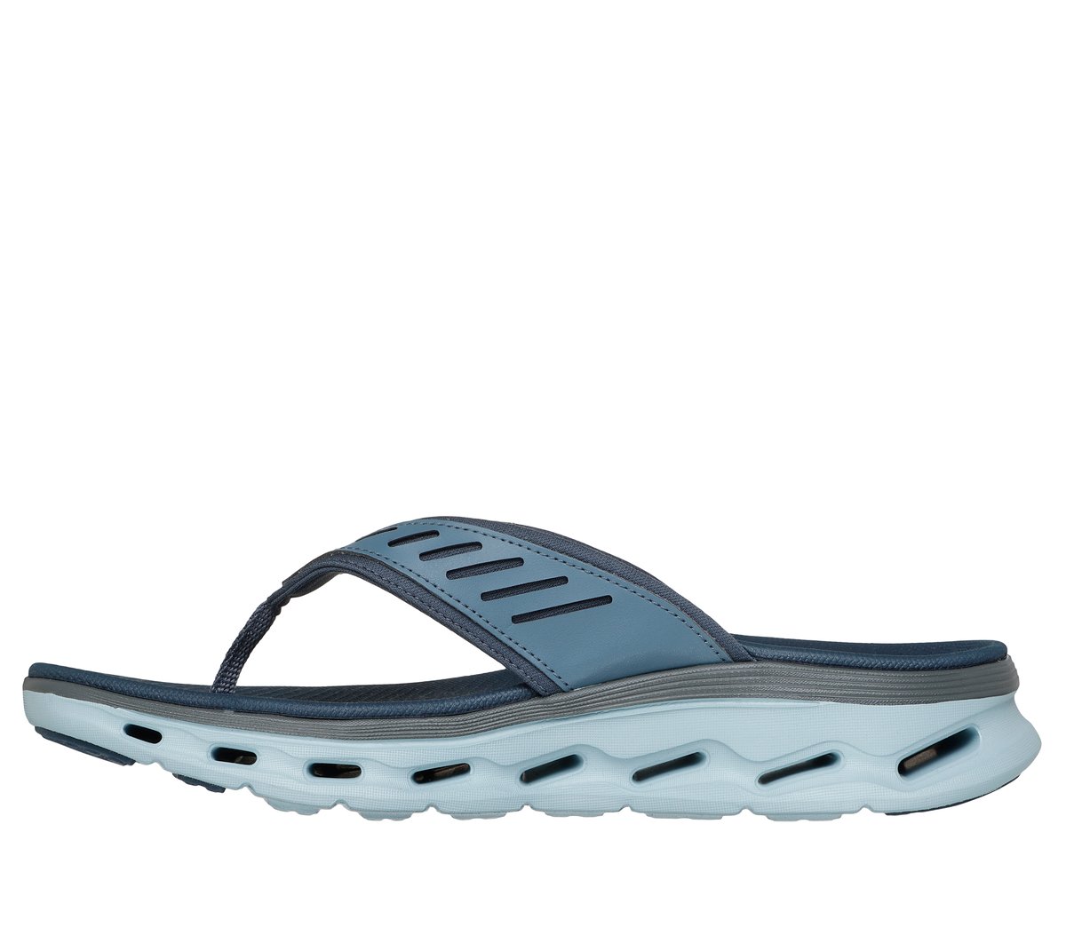 GO WALK Glide-Step 2.0 Sandal - Chandler Men Skechers USA