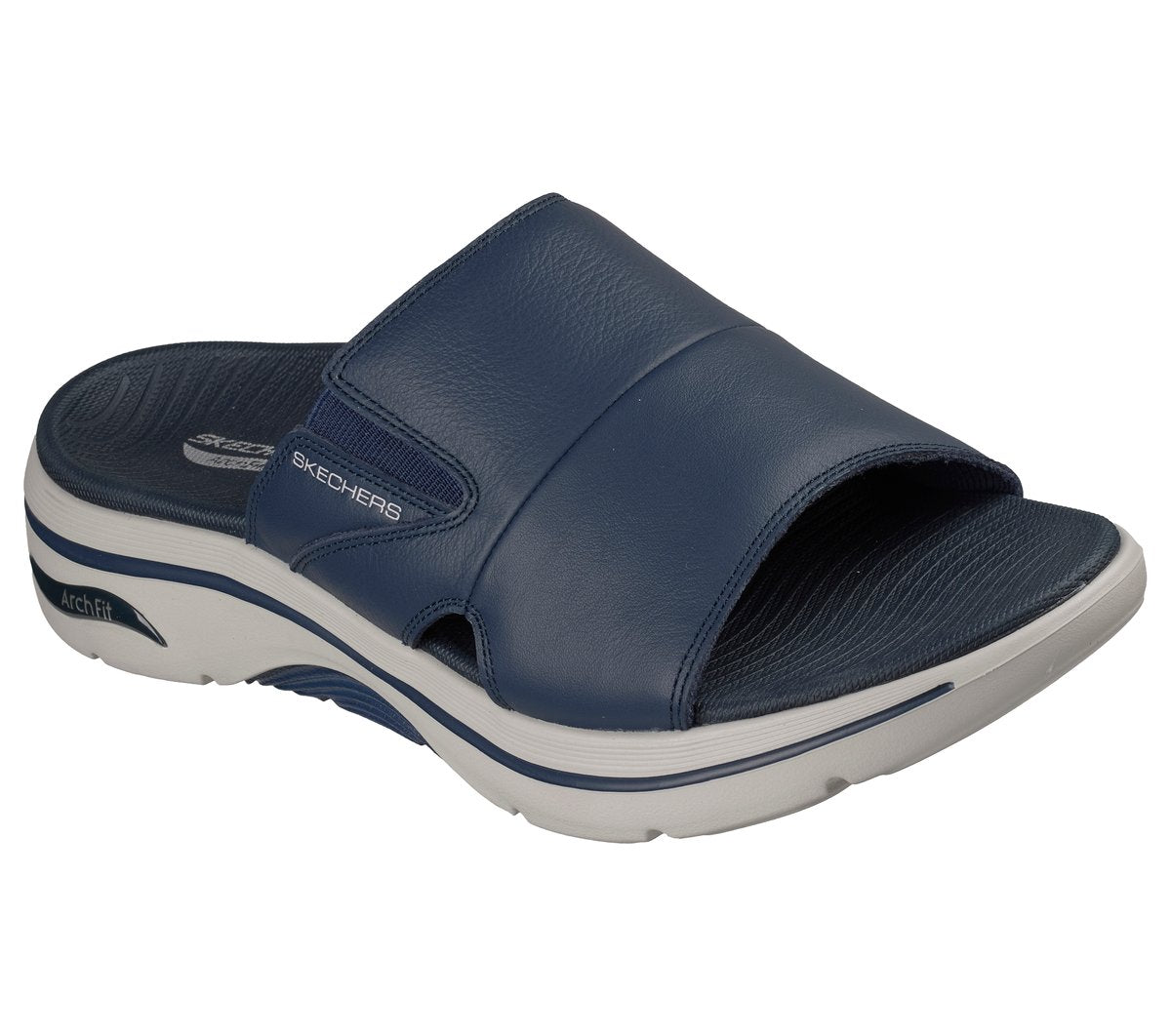 GO WALK Arch Fit 2.0 Sandal - Ultra Span II Men sale