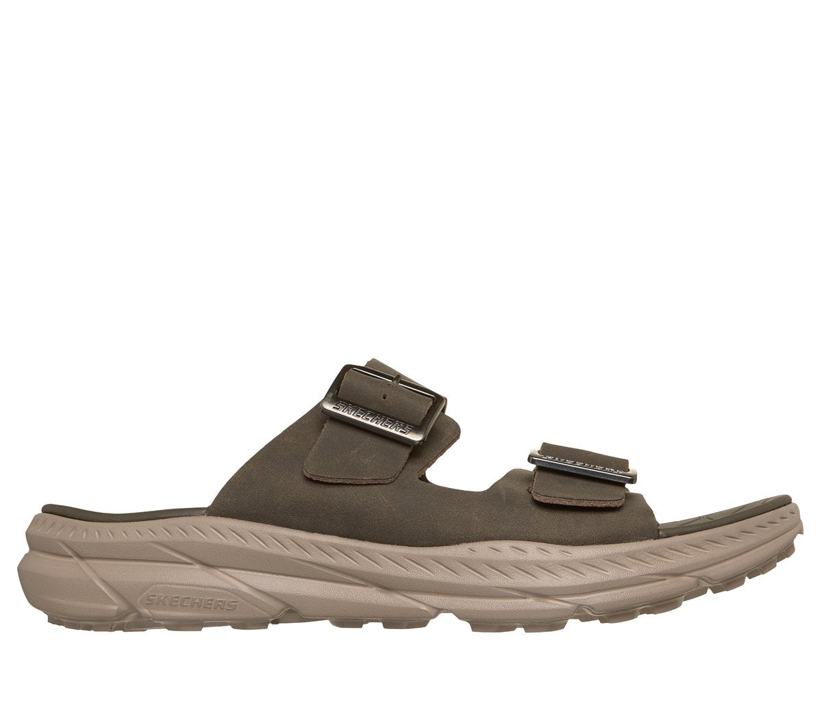 Relaxed Fit: Delano Sandal - Portman Men US