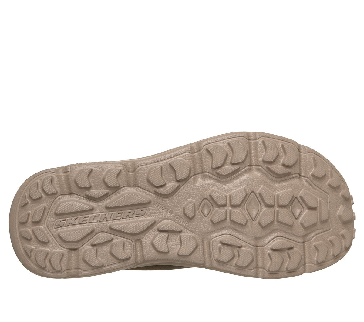 Relaxed Fit: Delano Sandal - Portman Men US