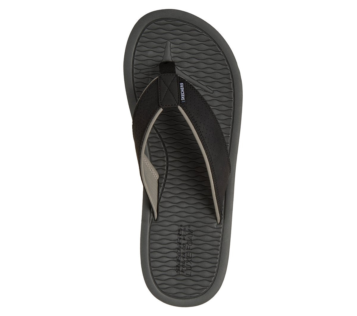 Relaxed Fit: Quill - Board View Men Skechers near me