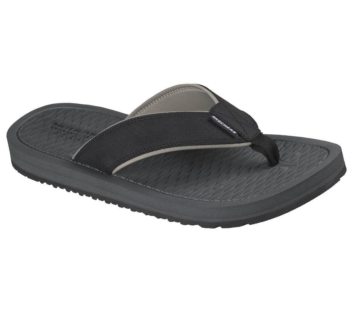 Relaxed Fit: Quill - Board View Men Skechers near me