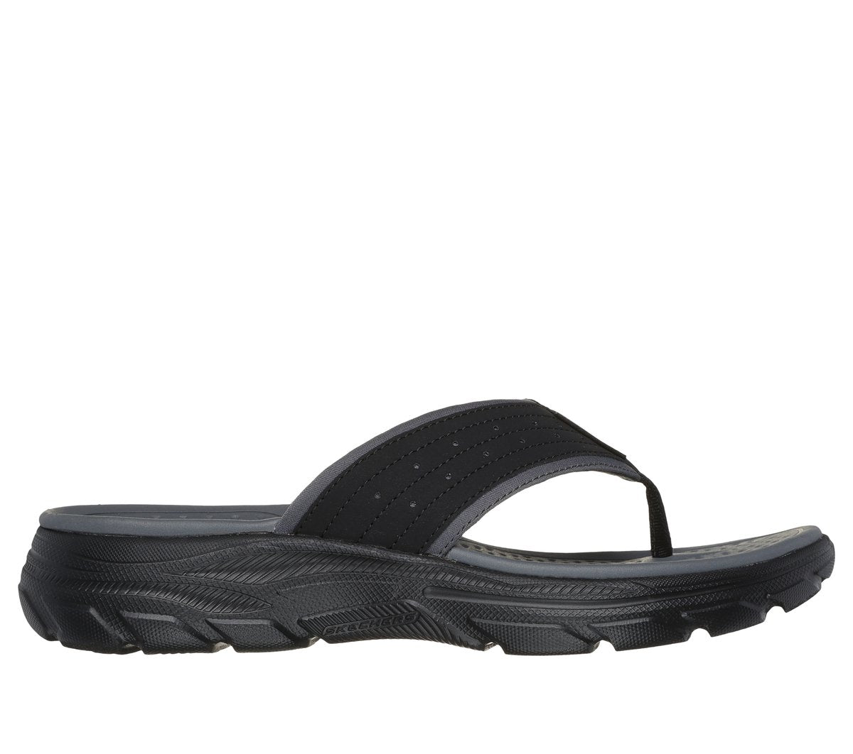 Relaxed Fit: Revolted SD - Mavis Men Skechers outlet