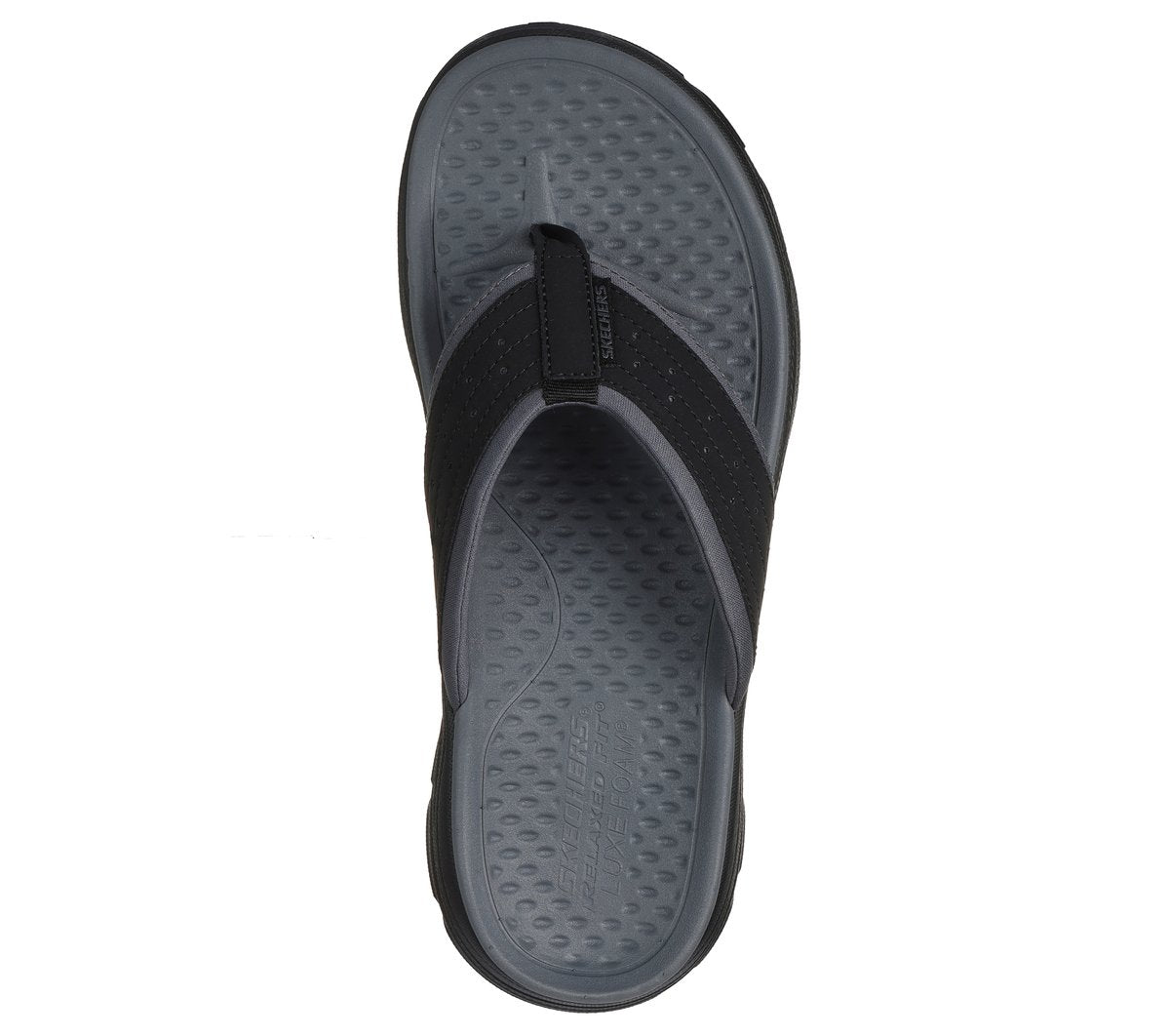 Relaxed Fit: Revolted SD - Mavis Men Skechers outlet