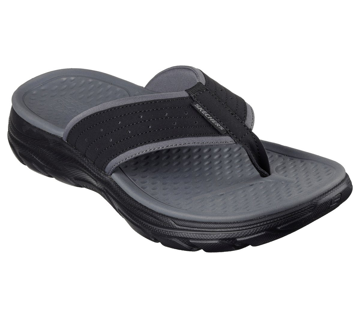 Relaxed Fit: Revolted SD - Mavis Men Skechers outlet