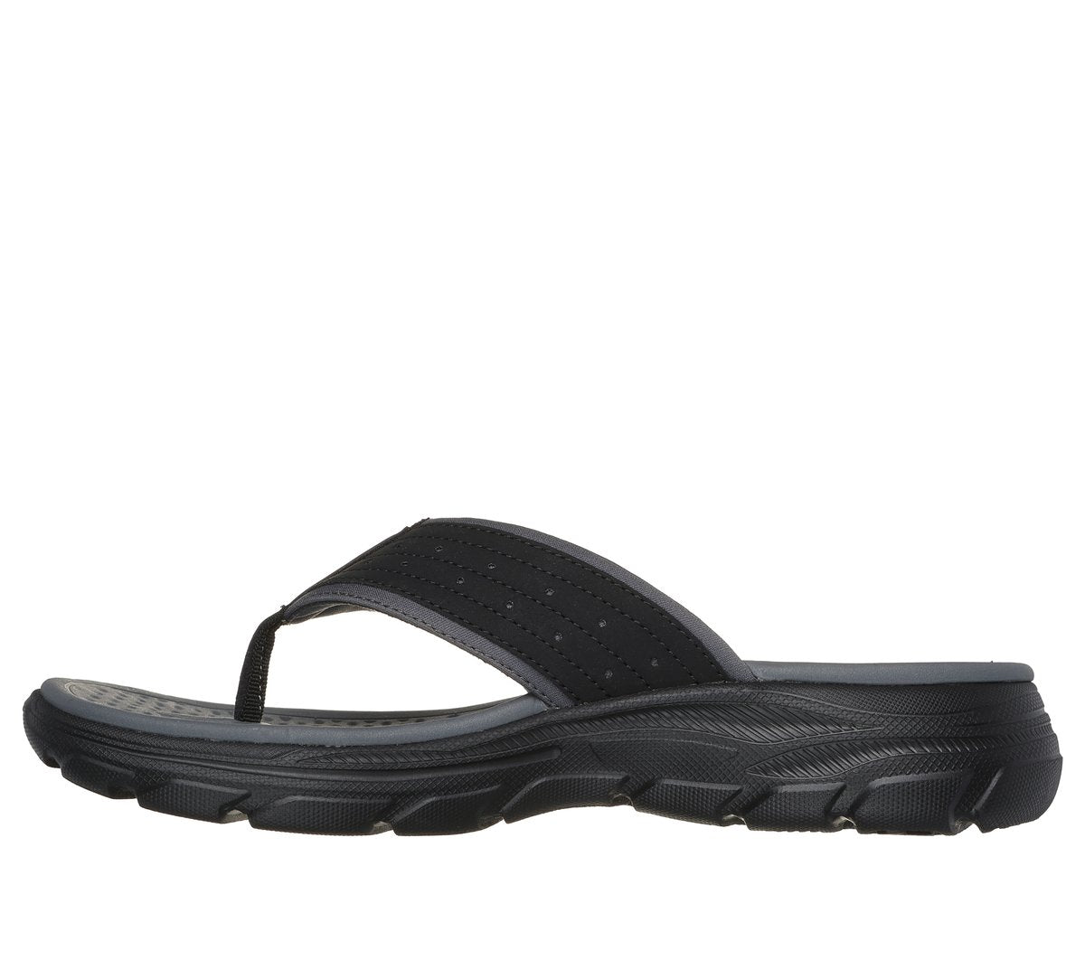 Relaxed Fit: Revolted SD - Mavis Men Skechers outlet