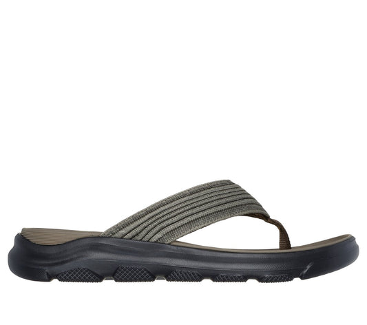 Relaxed Fit: Alcano - Vencino Men Skechers USA