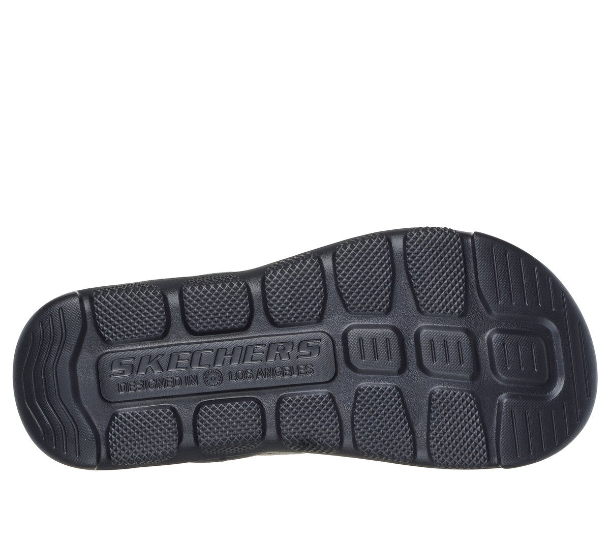 Relaxed Fit: Alcano - Vencino Men Skechers USA