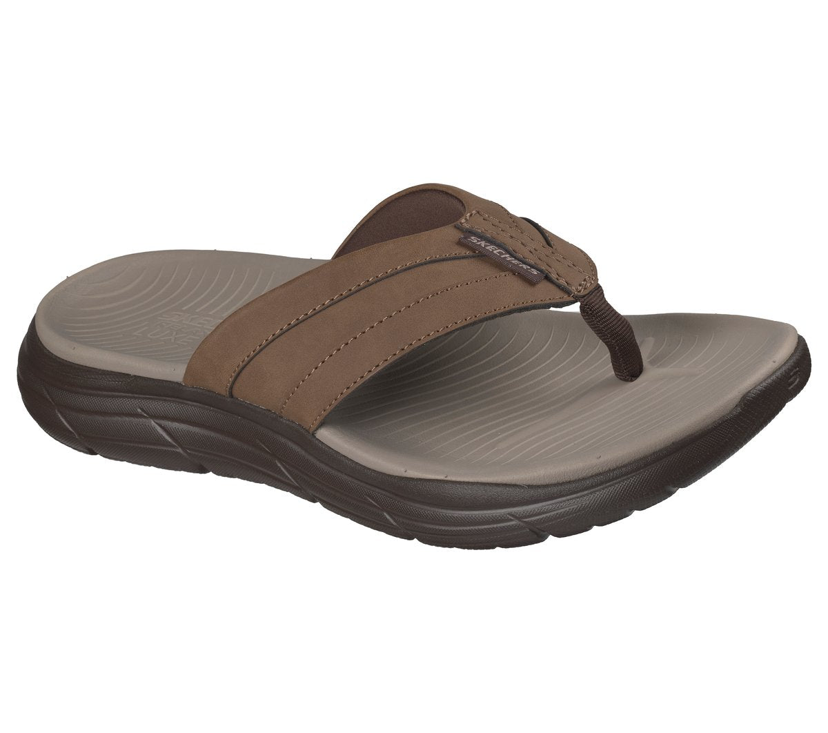 Relaxed Fit: Exciter Sandal - Sun Soaked Men on sale