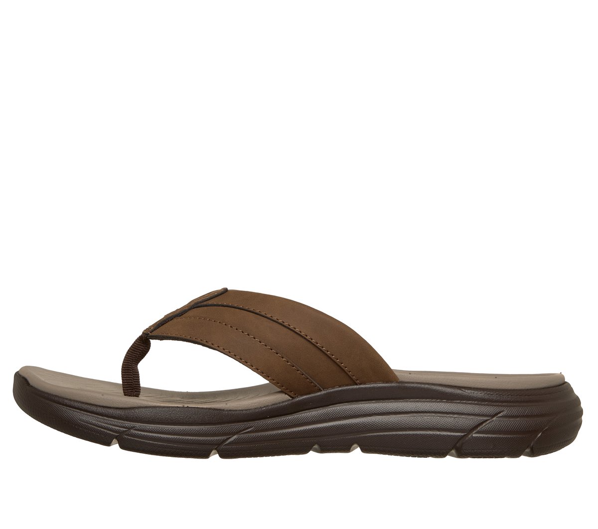 Relaxed Fit: Exciter Sandal - Sun Soaked Men on sale