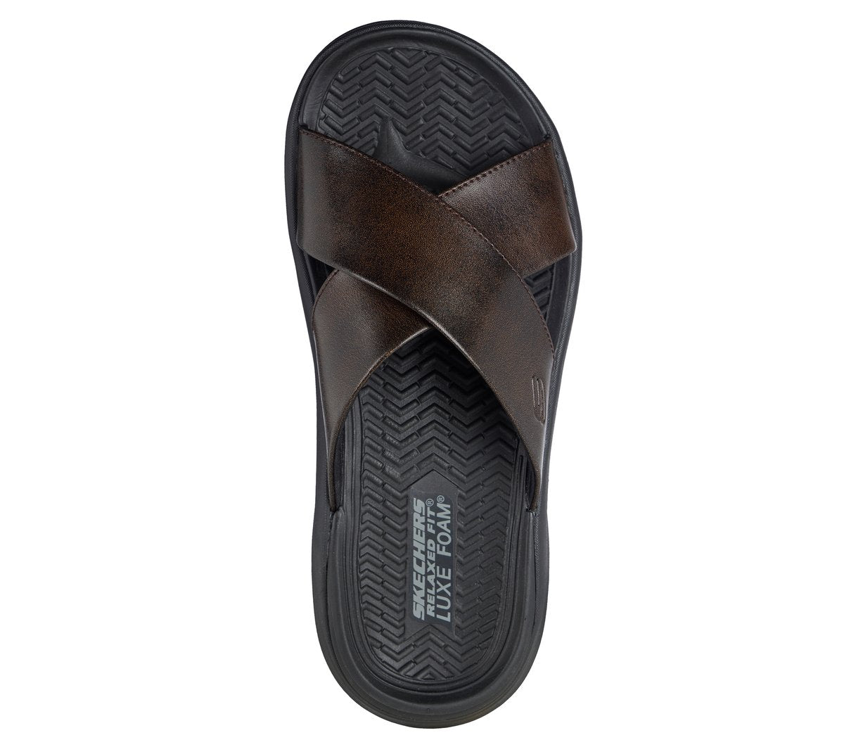 Relaxed Fit: Sargo - Denal Men Skechers near me