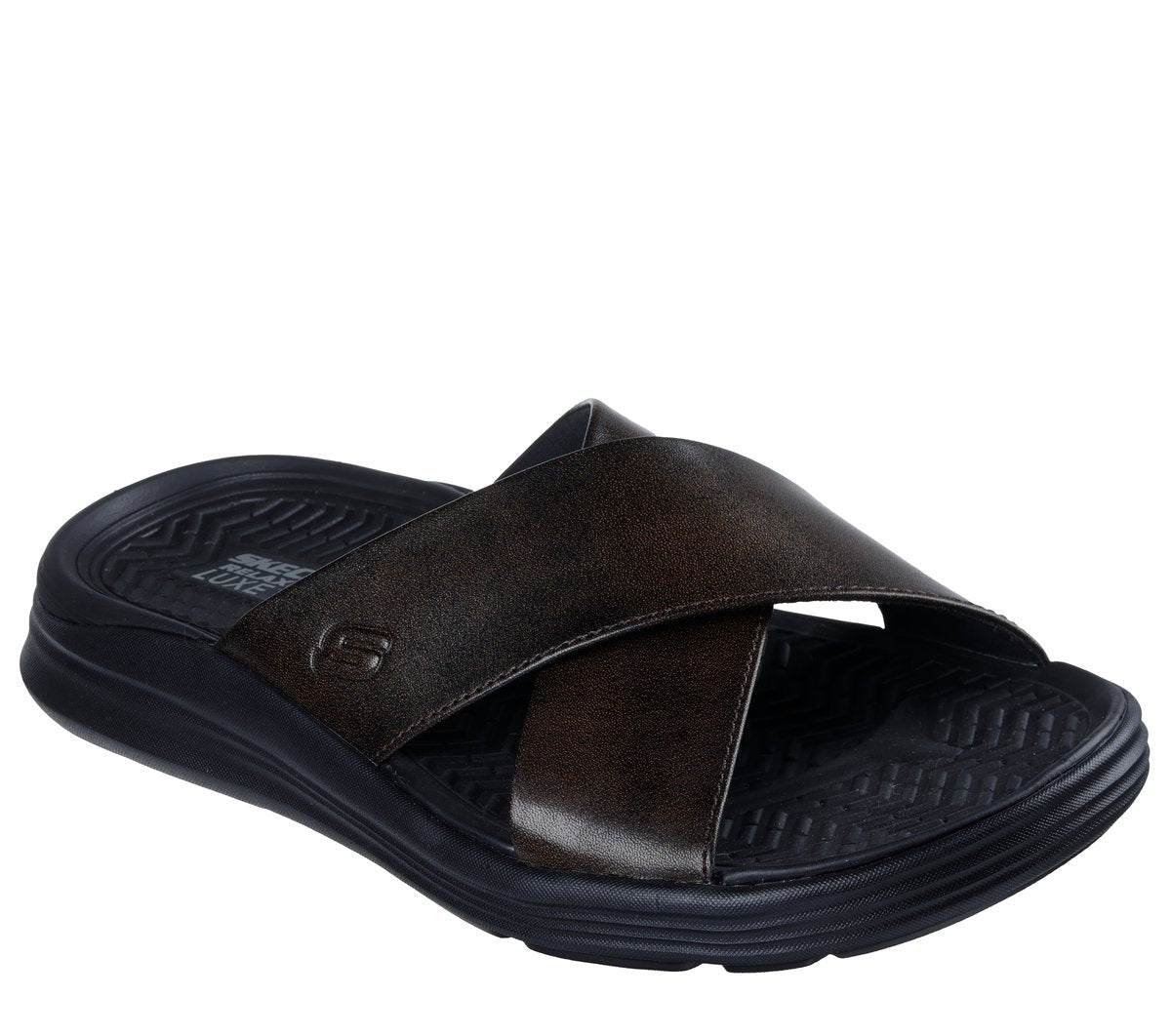 Relaxed Fit: Sargo - Denal Men Skechers near me