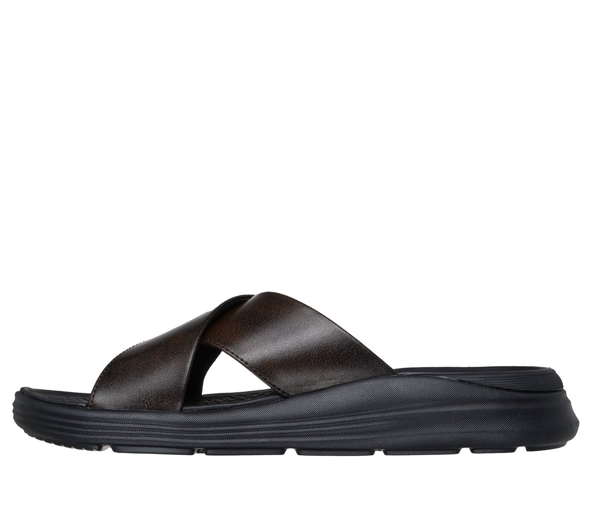 Relaxed Fit: Sargo - Denal Men Skechers near me