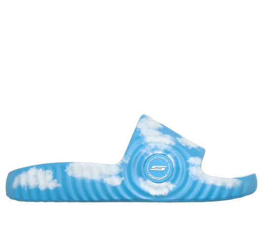 GO FOAM Arch Fit Craze - Nubes Men Skechers USA
