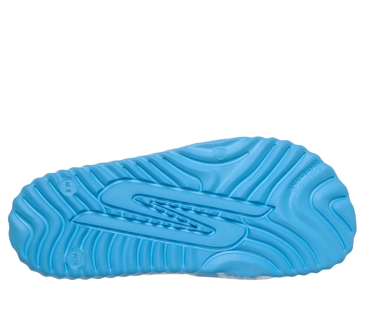 GO FOAM Arch Fit Craze - Nubes Men Skechers USA