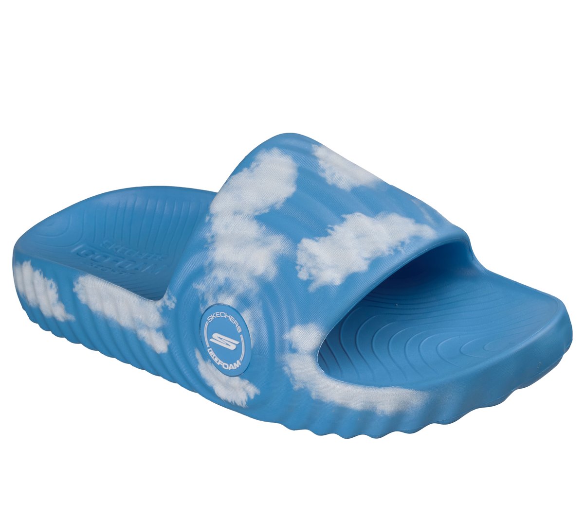 GO FOAM Arch Fit Craze - Nubes Men Skechers USA