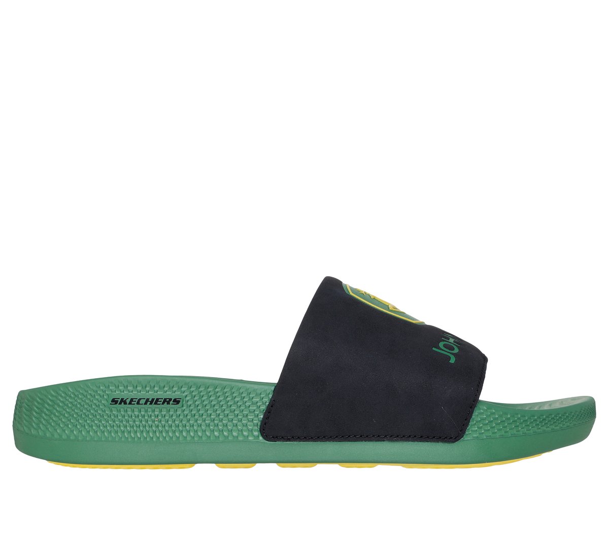John Deere: Low Slider - Big Logo Men sale