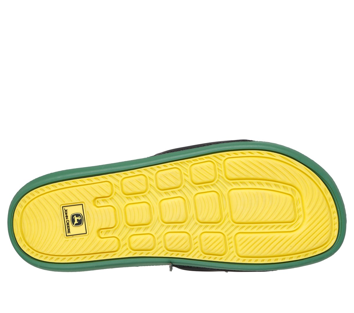 John Deere: Low Slider - Big Logo Men sale