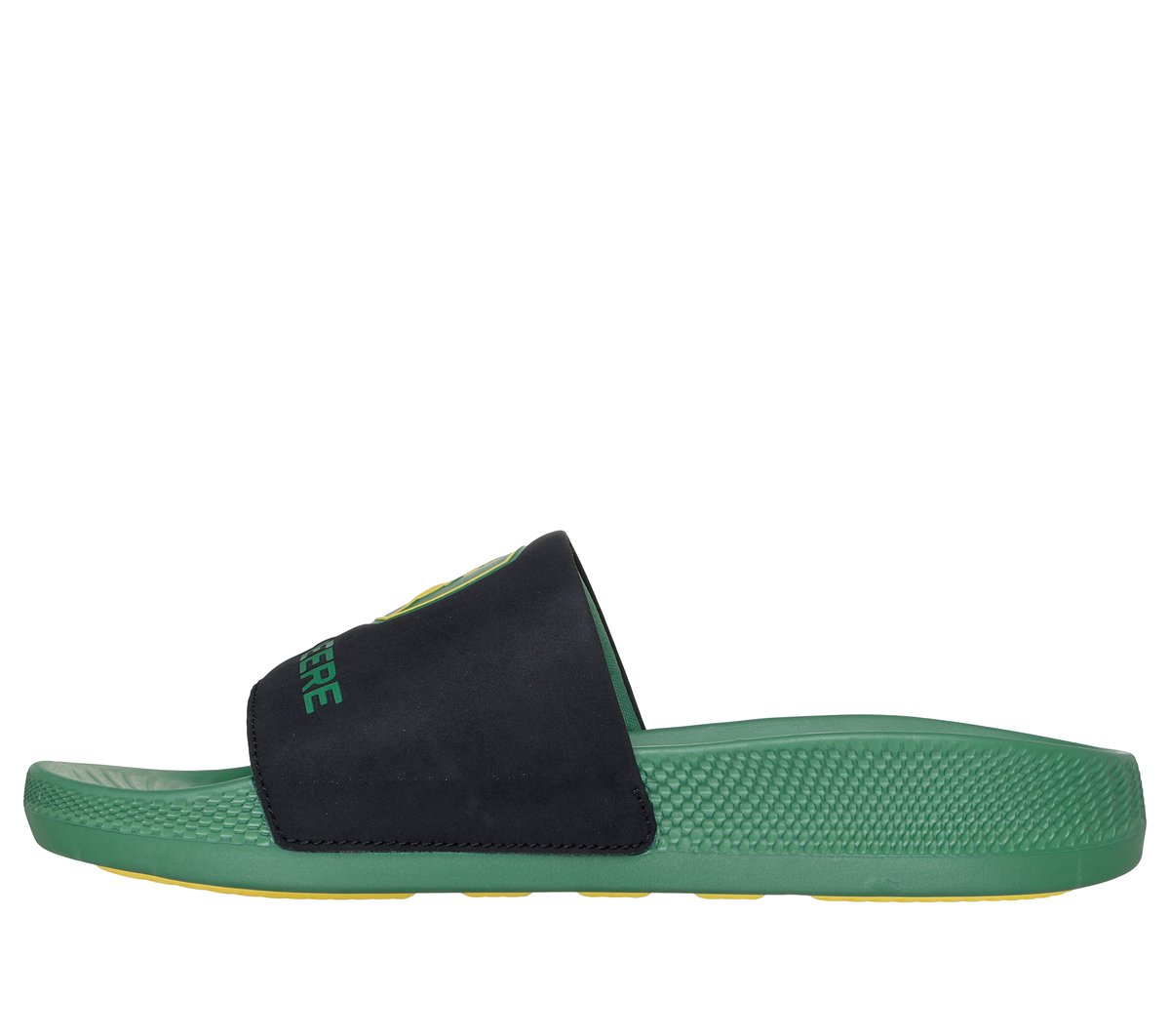 John Deere: Low Slider - Big Logo Men sale