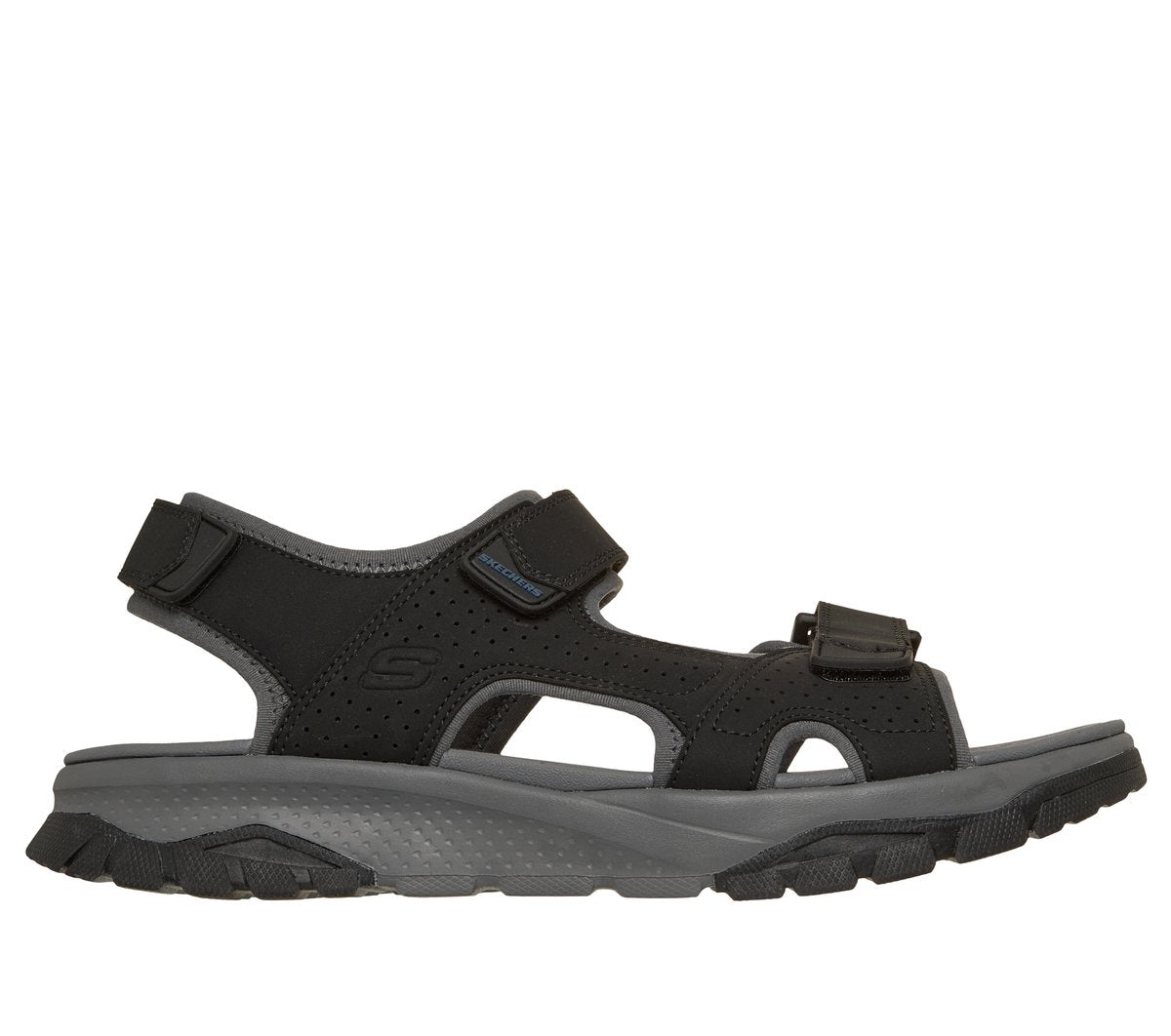 Relaxed Fit: Wagner - Avalon Men Skechers online