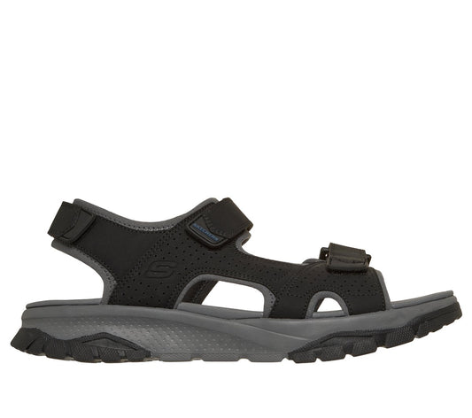 Relaxed Fit: Wagner - Avalon Men Skechers online