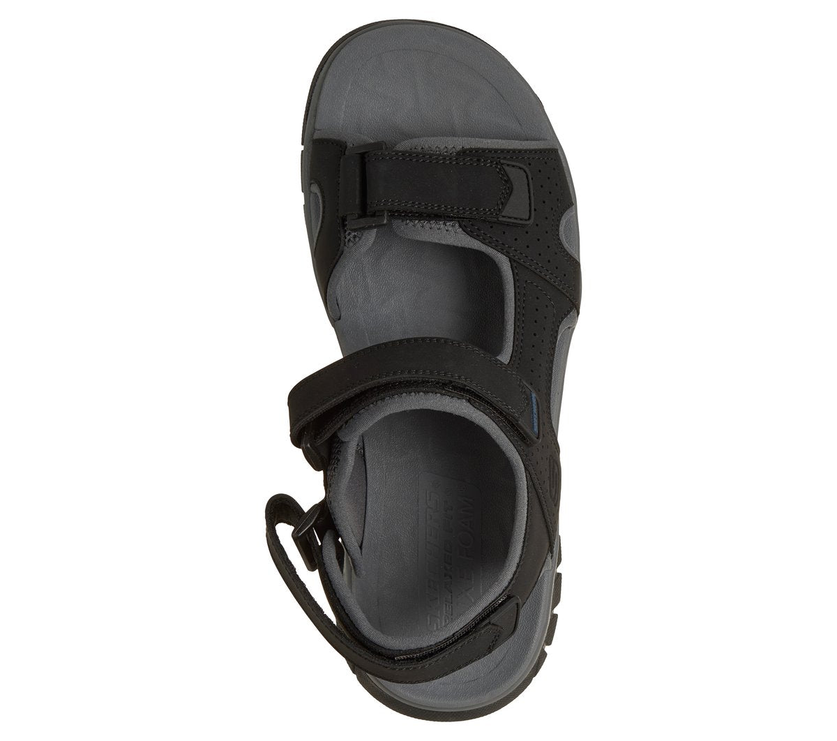 Relaxed Fit: Wagner - Avalon Men Skechers online