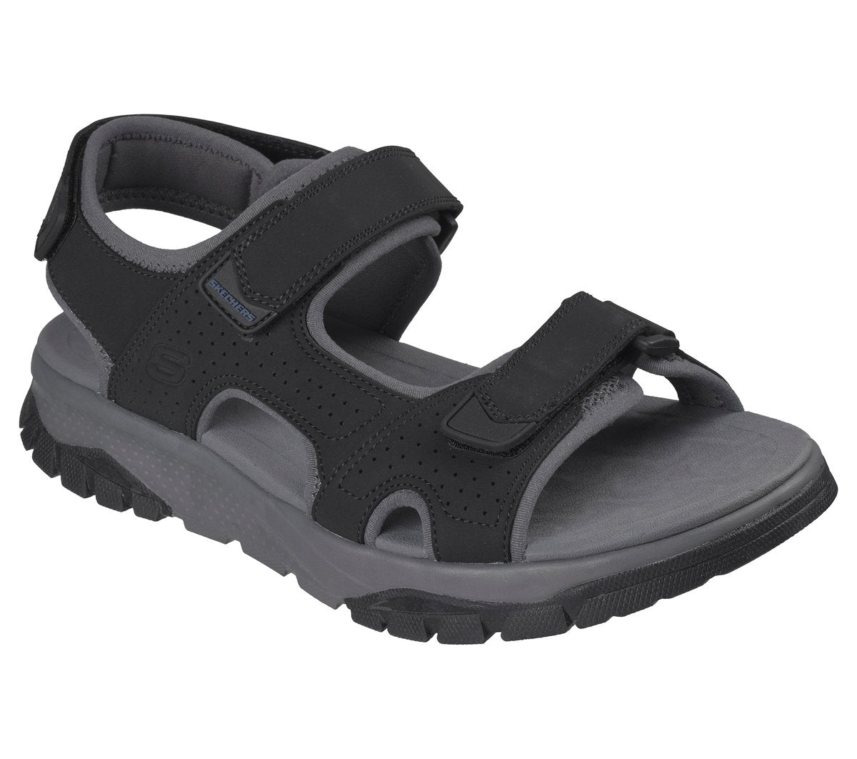 Relaxed Fit: Wagner - Avalon Men Skechers online
