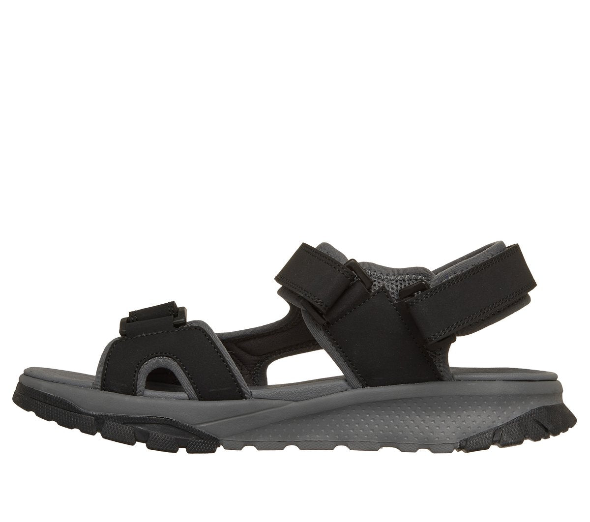 Relaxed Fit: Wagner - Avalon Men Skechers online